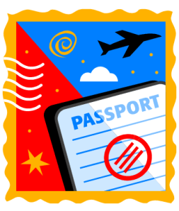 Passport